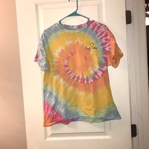 Simply southern tee-shirt